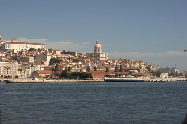 Alfama Fado Loft Apartamento Lisboa Exterior foto